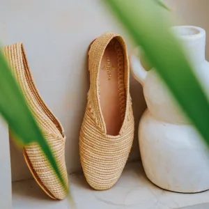 Imane Natural Beige