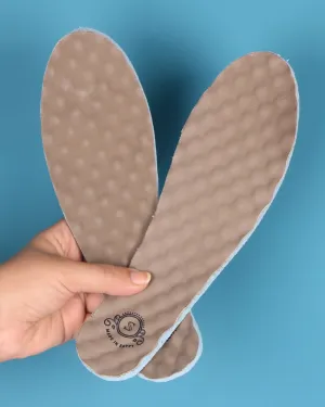 Inner Sole 009