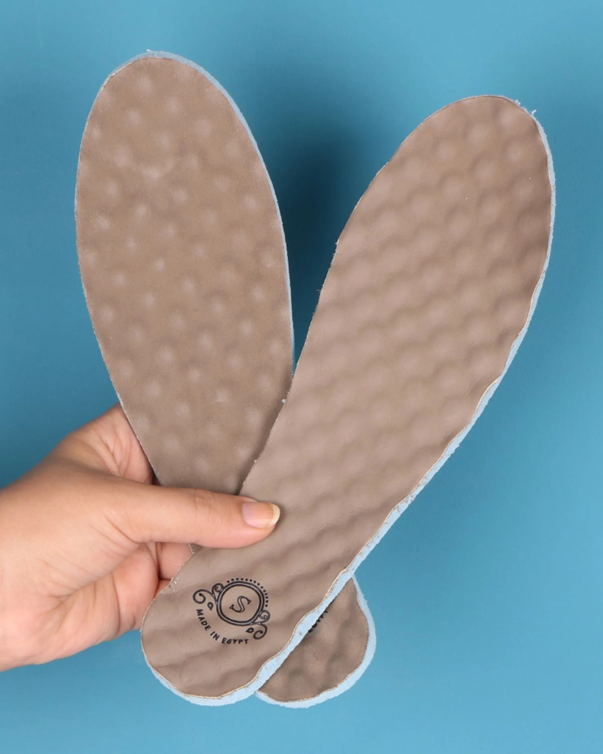 Inner Sole 009