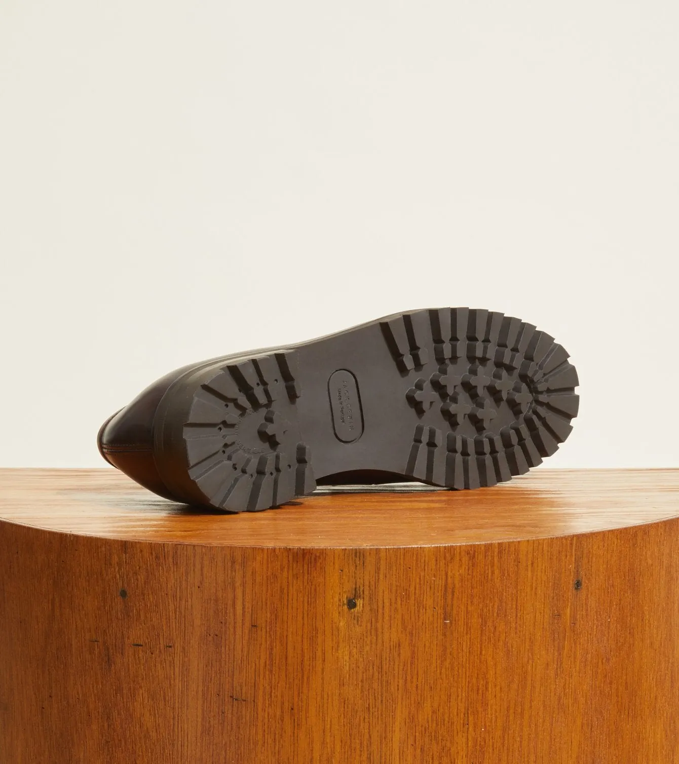 Isla Lug Sole