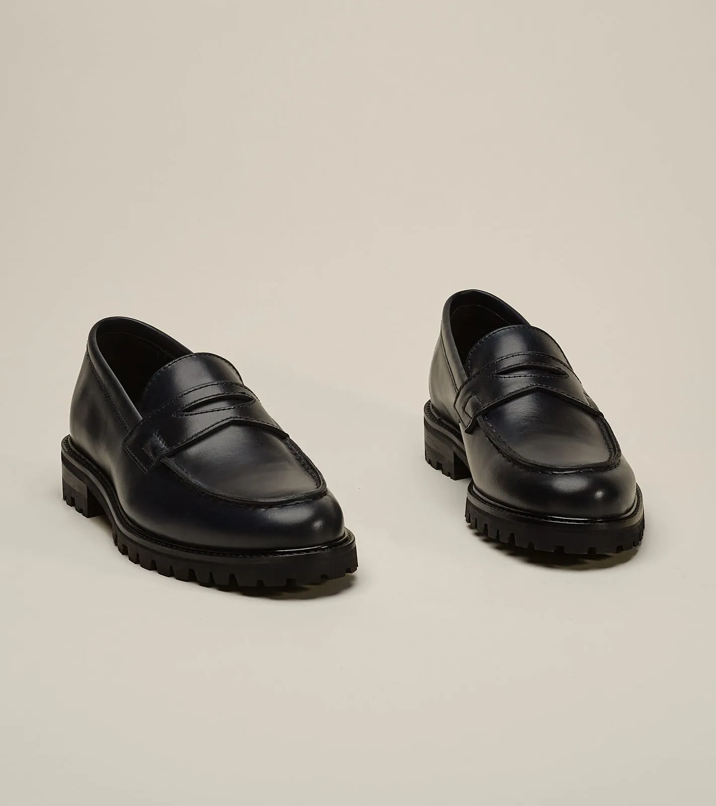 Isla Lug Sole