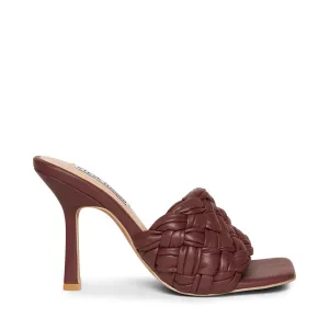 JARINA BURGUNDY - SM REBOOTED
