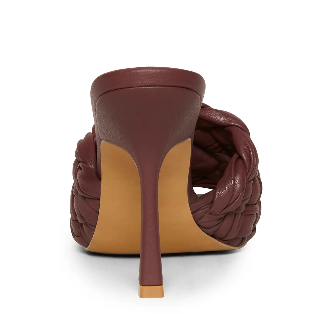 JARINA BURGUNDY - SM REBOOTED