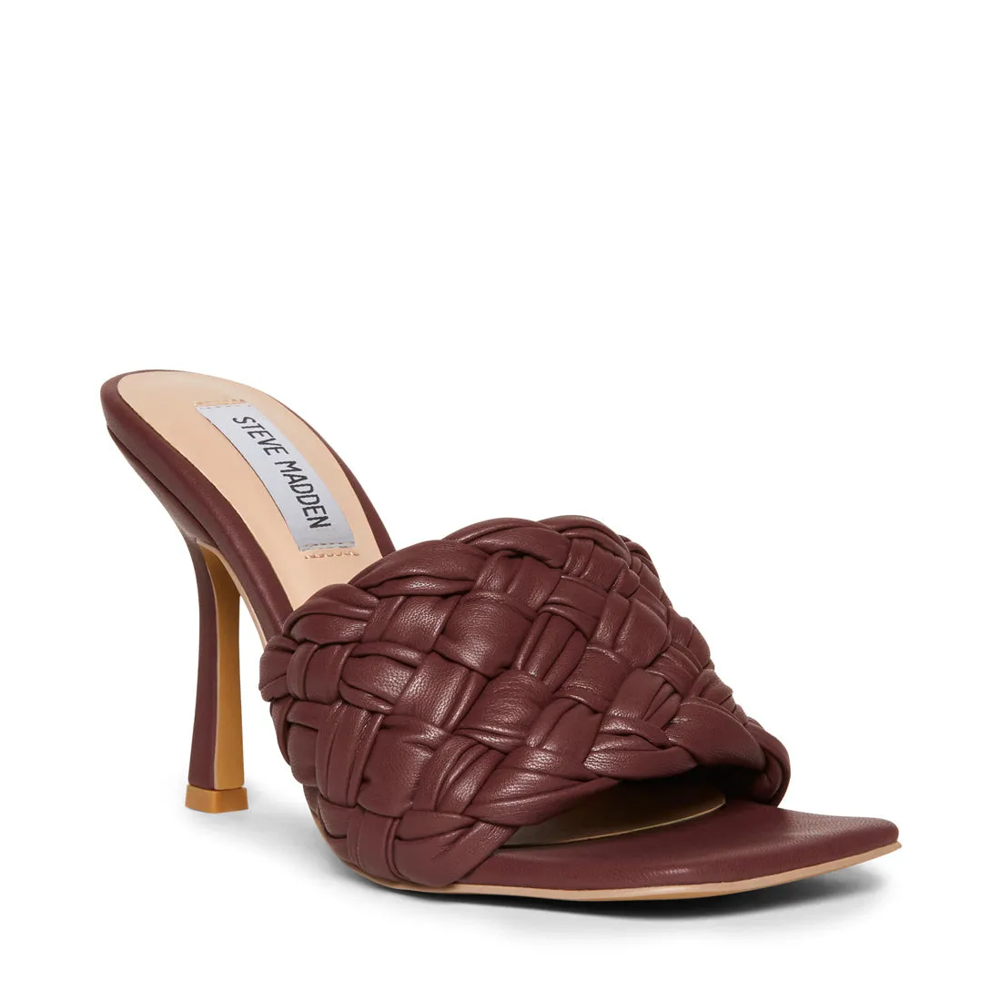 JARINA BURGUNDY - SM REBOOTED