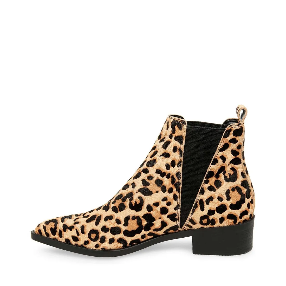 JERRY-L LEOPARD - SM REBOOTED
