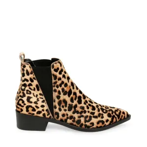JERRY-L LEOPARD - SM REBOOTED