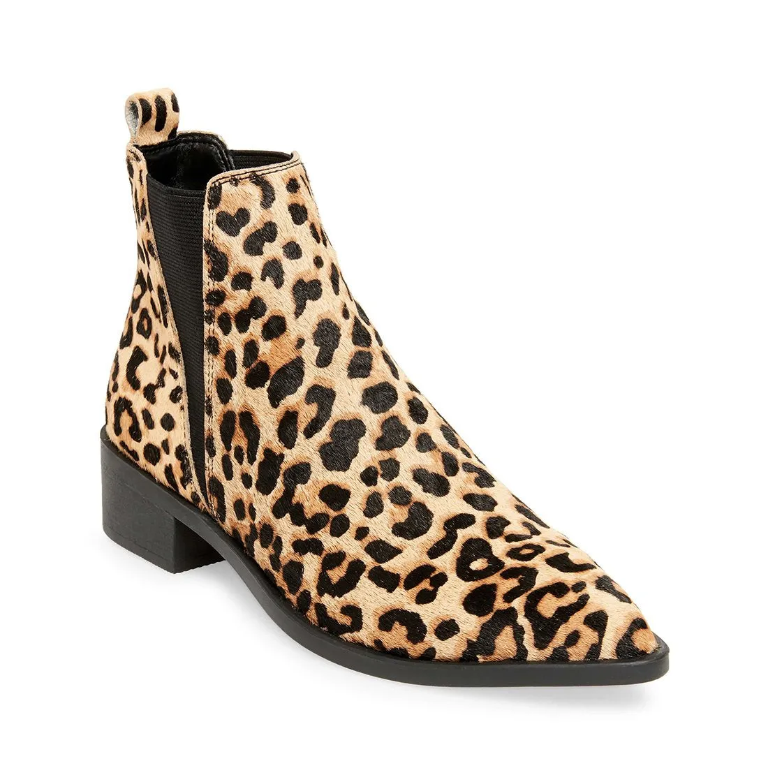 JERRY-L LEOPARD - SM REBOOTED