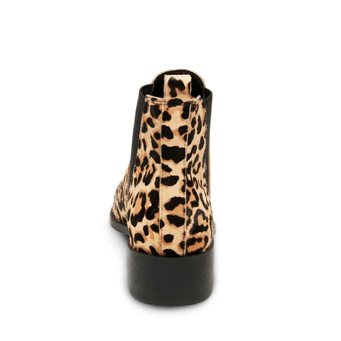 JERRY-L LEOPARD - SM REBOOTED