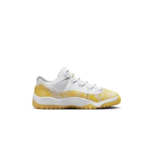 JORDAN 11 RETRO LOW (PS)