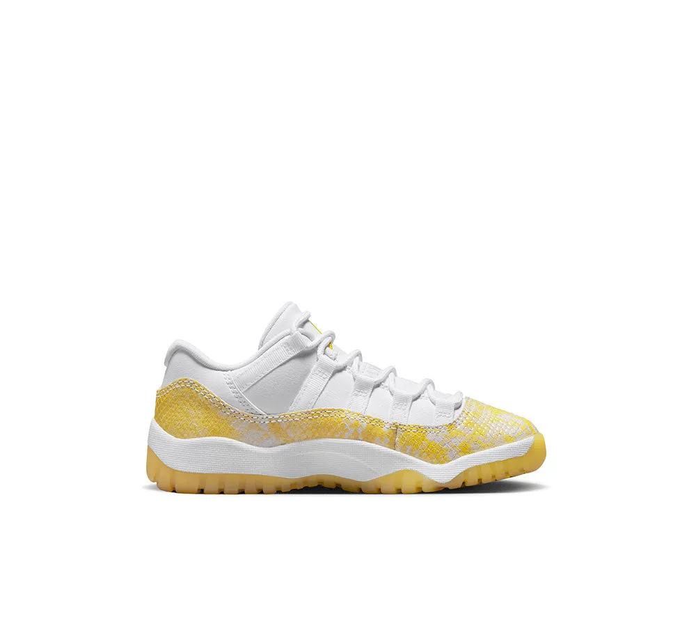JORDAN 11 RETRO LOW (PS)