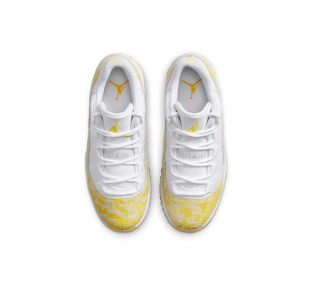 JORDAN 11 RETRO LOW (PS)