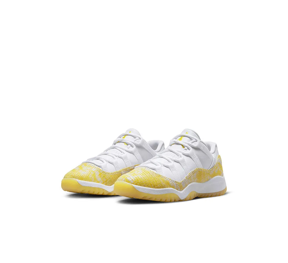 JORDAN 11 RETRO LOW (PS)