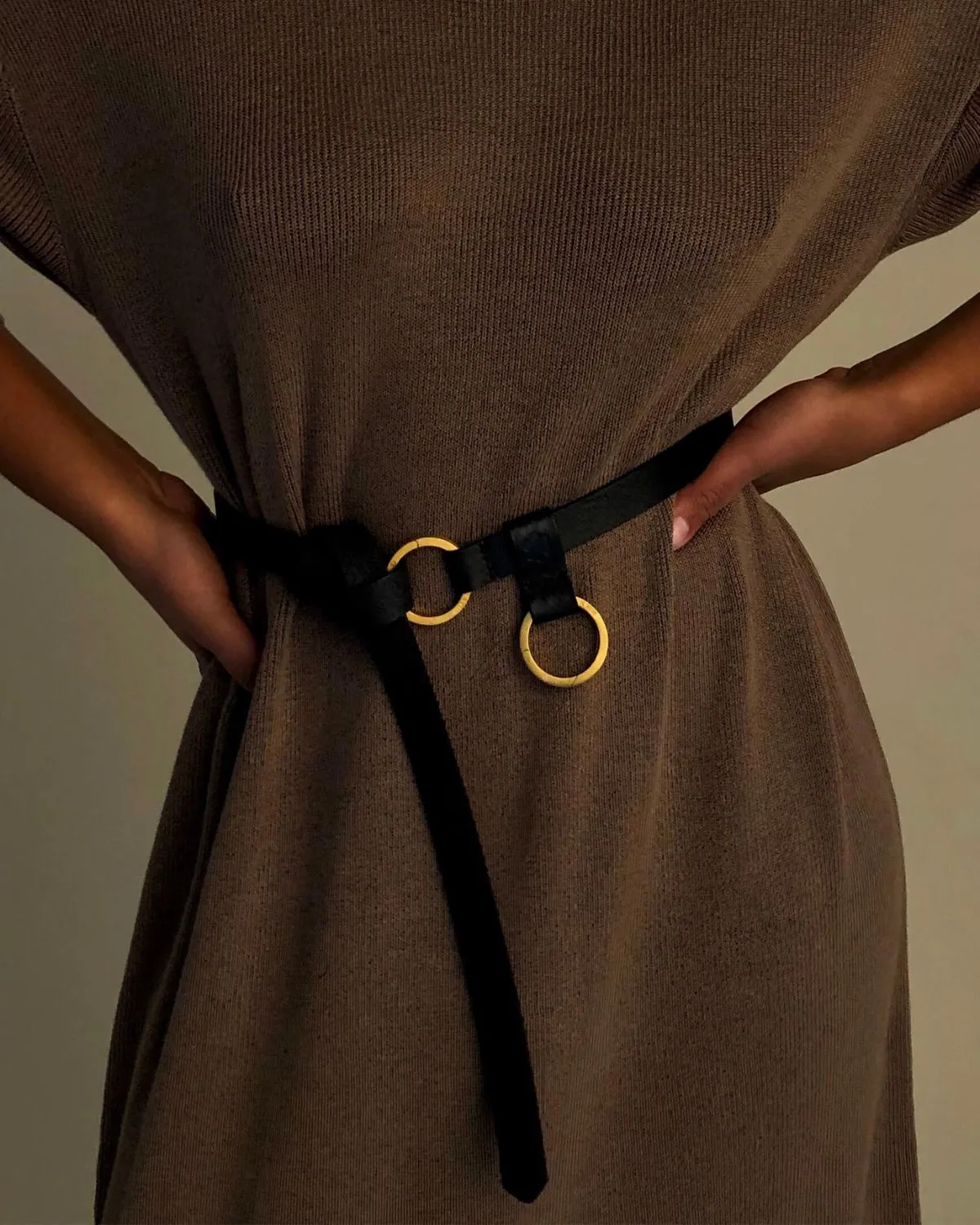 KALMUS SLIM BELT