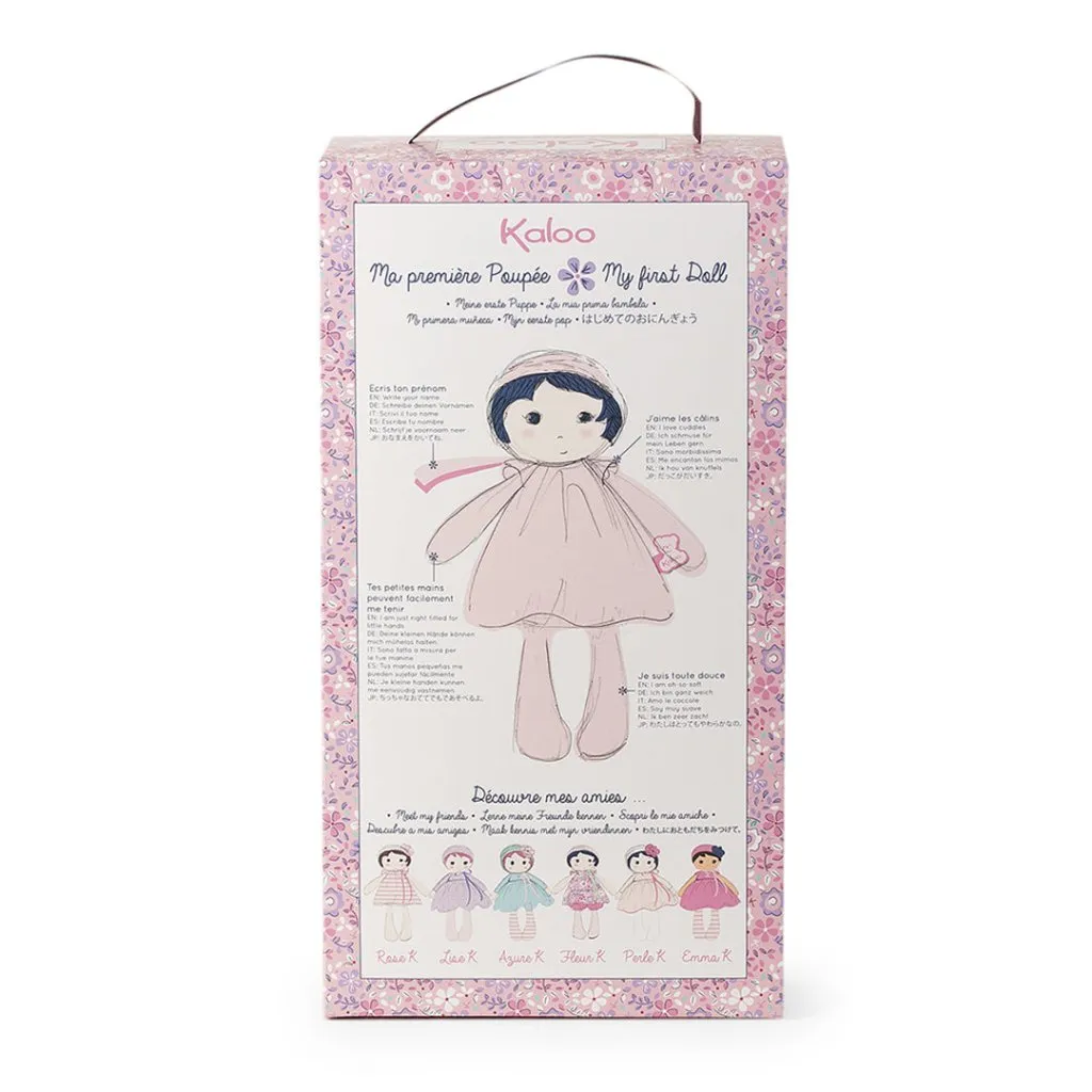 KALOO Emma Doll - 32cm