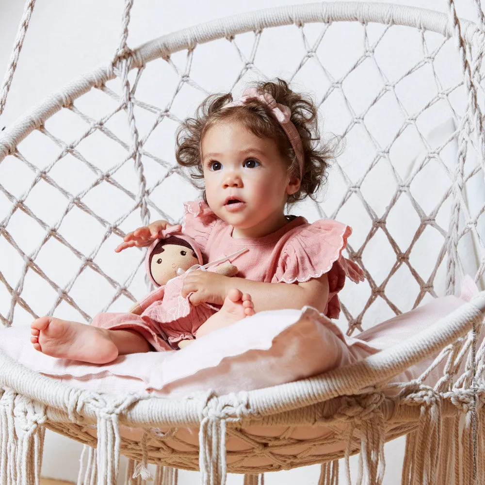 Kaloo Tendress Amandine Doll (Medium)