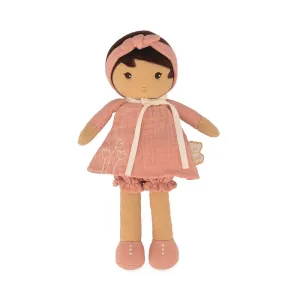 Kaloo Tendress Amandine Doll (Medium)