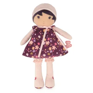 Kaloo Tendress Violette Doll (Large)