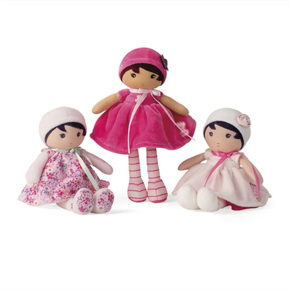 Kaloo Tendresse Doll Perle 25cm