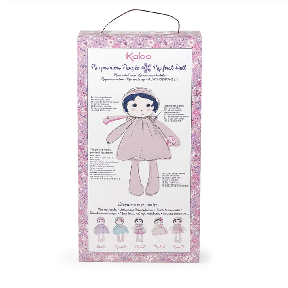 Kaloo Tendresse Doll Perle 25cm