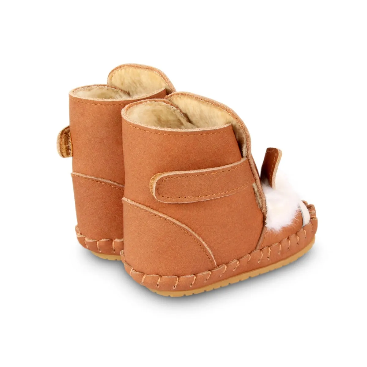 Kapi Exclusive Lining - Donkey
