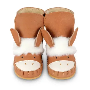 Kapi Exclusive Lining - Donkey