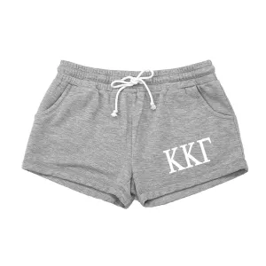 Kappa Kappa Gamma Rally Shorts