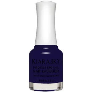 Kiara Sky - 0640 Wine Down (Polish)