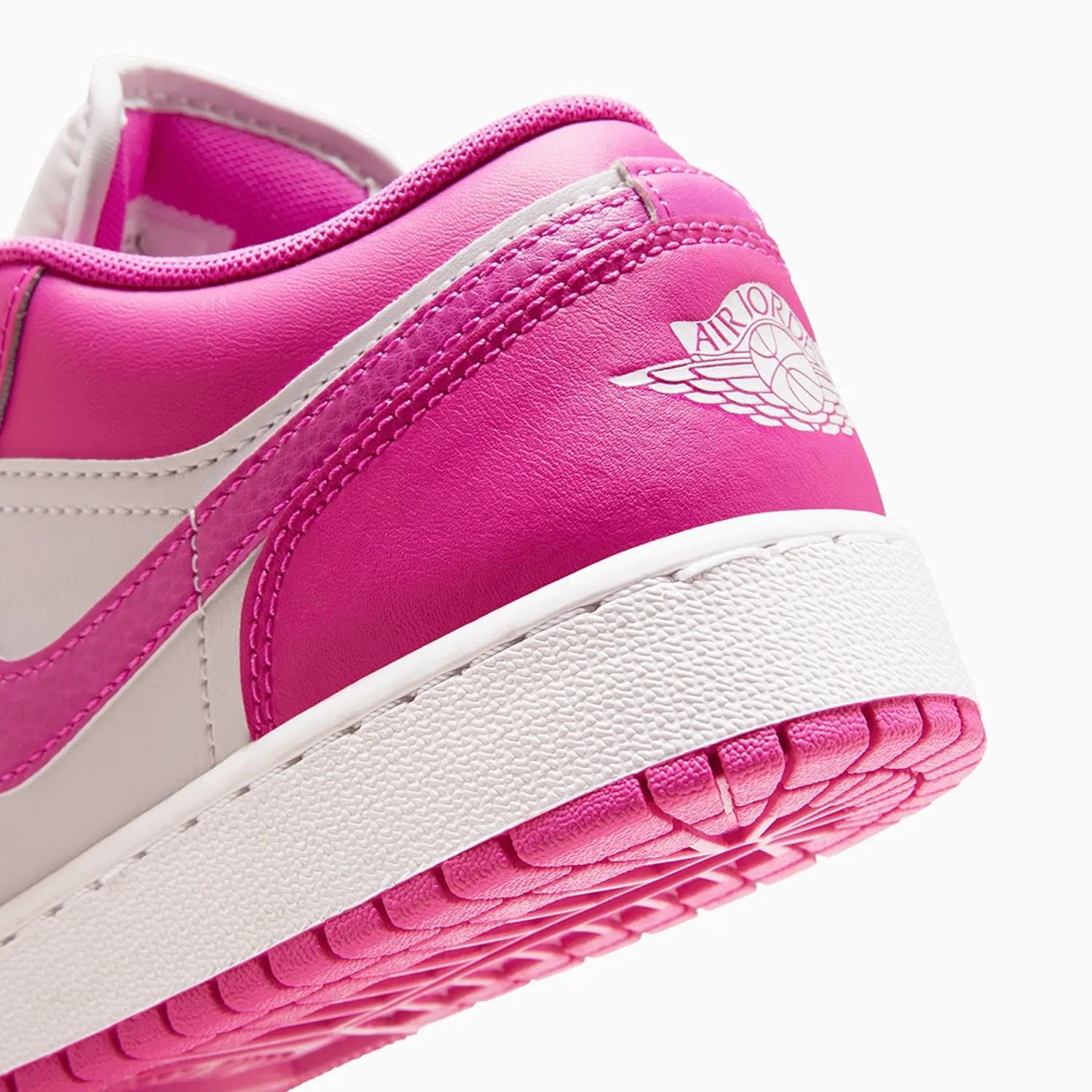 Kid's Air Jordan 1 Low Grade School