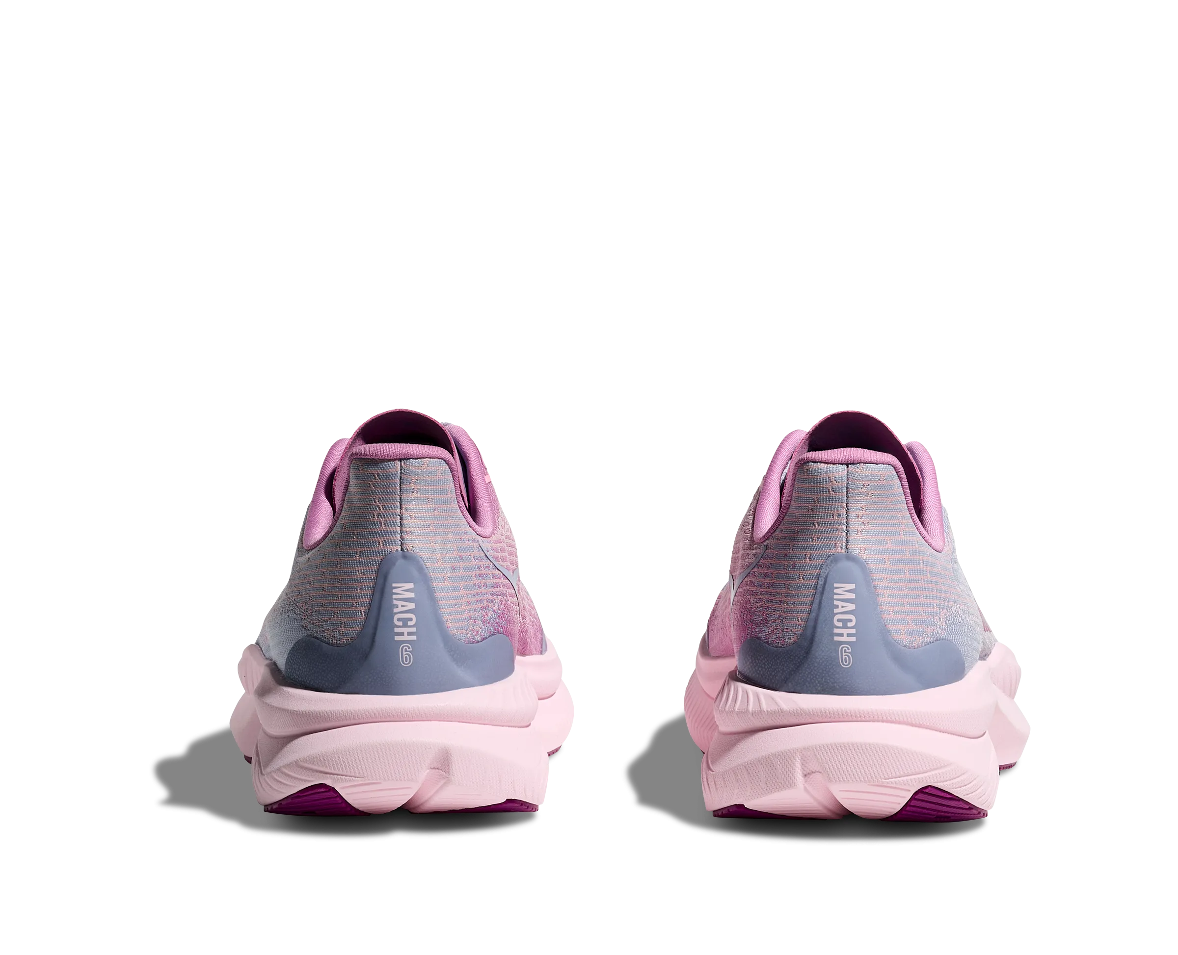 KIDS' MACH 6