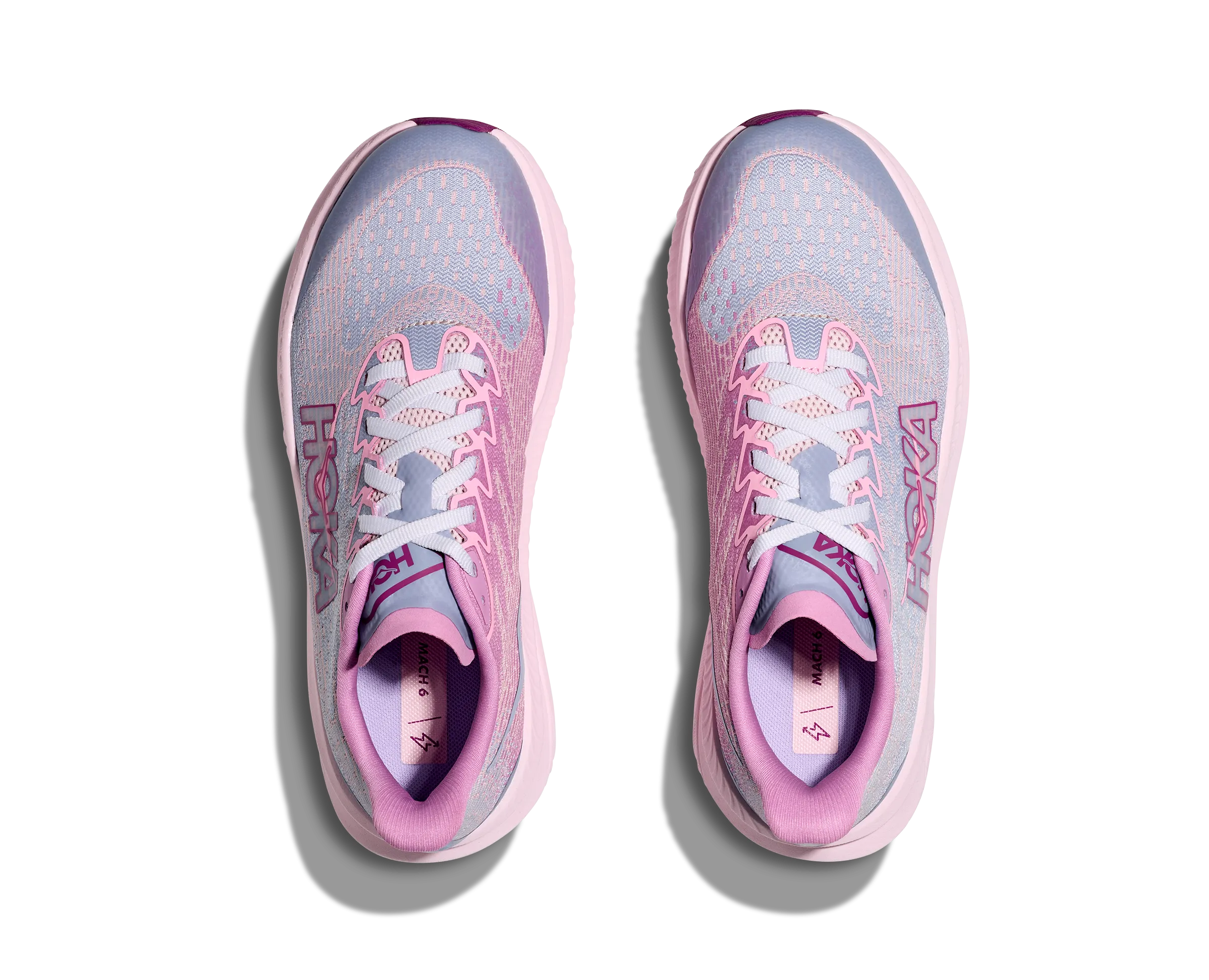 KIDS' MACH 6