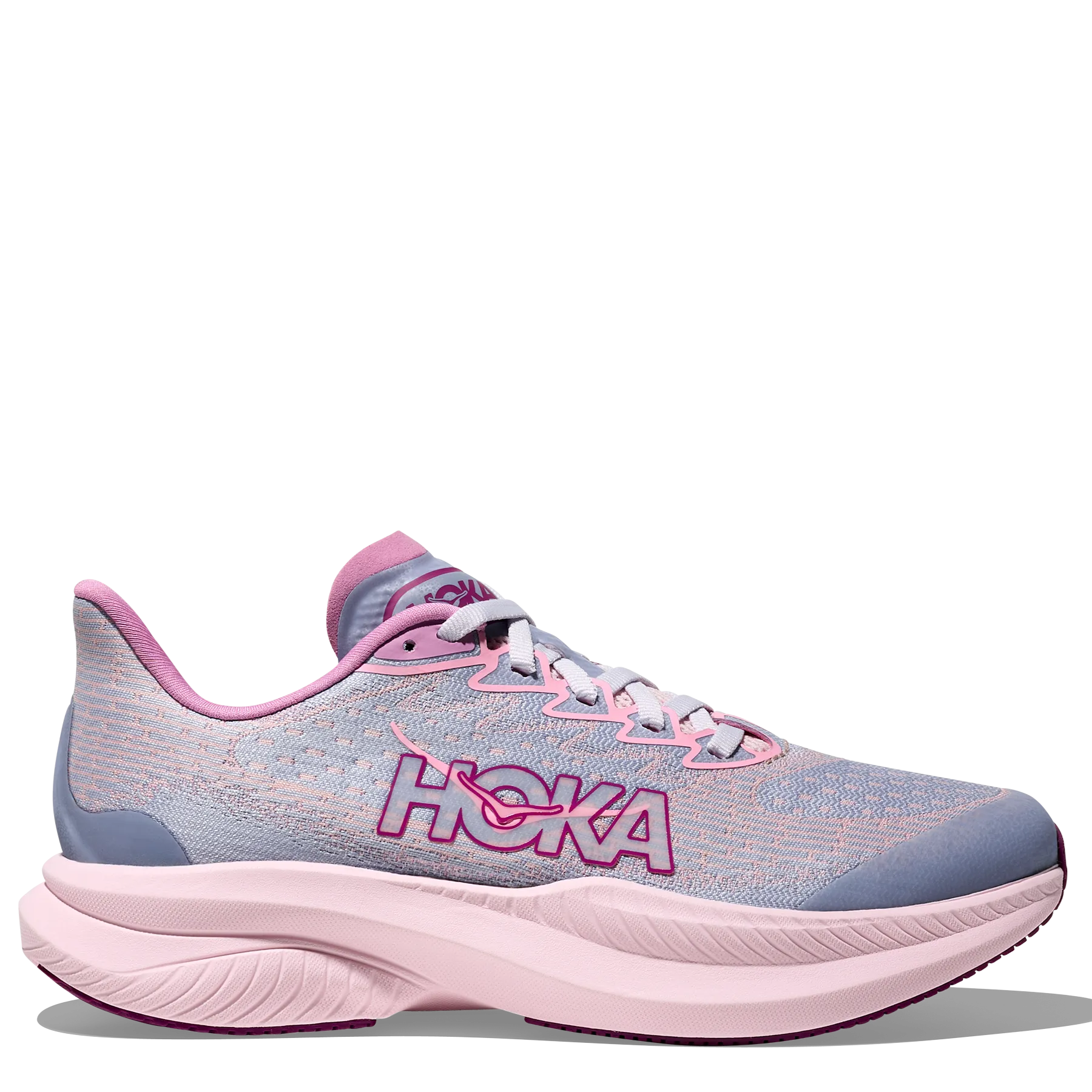 KIDS' MACH 6