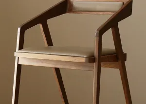 Klassik Arm Chair