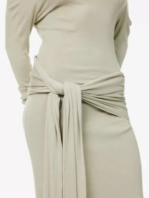 Kora Dress  - Pussywillow