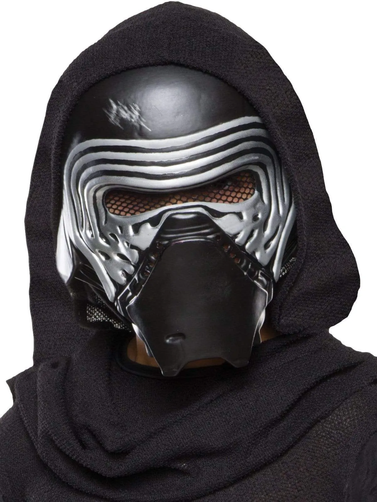 Kylo Ren Deluxe Costume for Boys