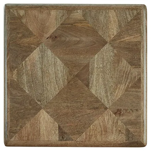 Lawland 2-Piece Occasional Table Package