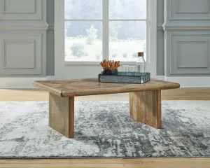 Lawland 3-Piece Occasional Table Package
