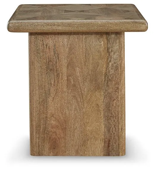 Lawland 3-Piece Occasional Table Package