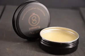 Leather Conditioner