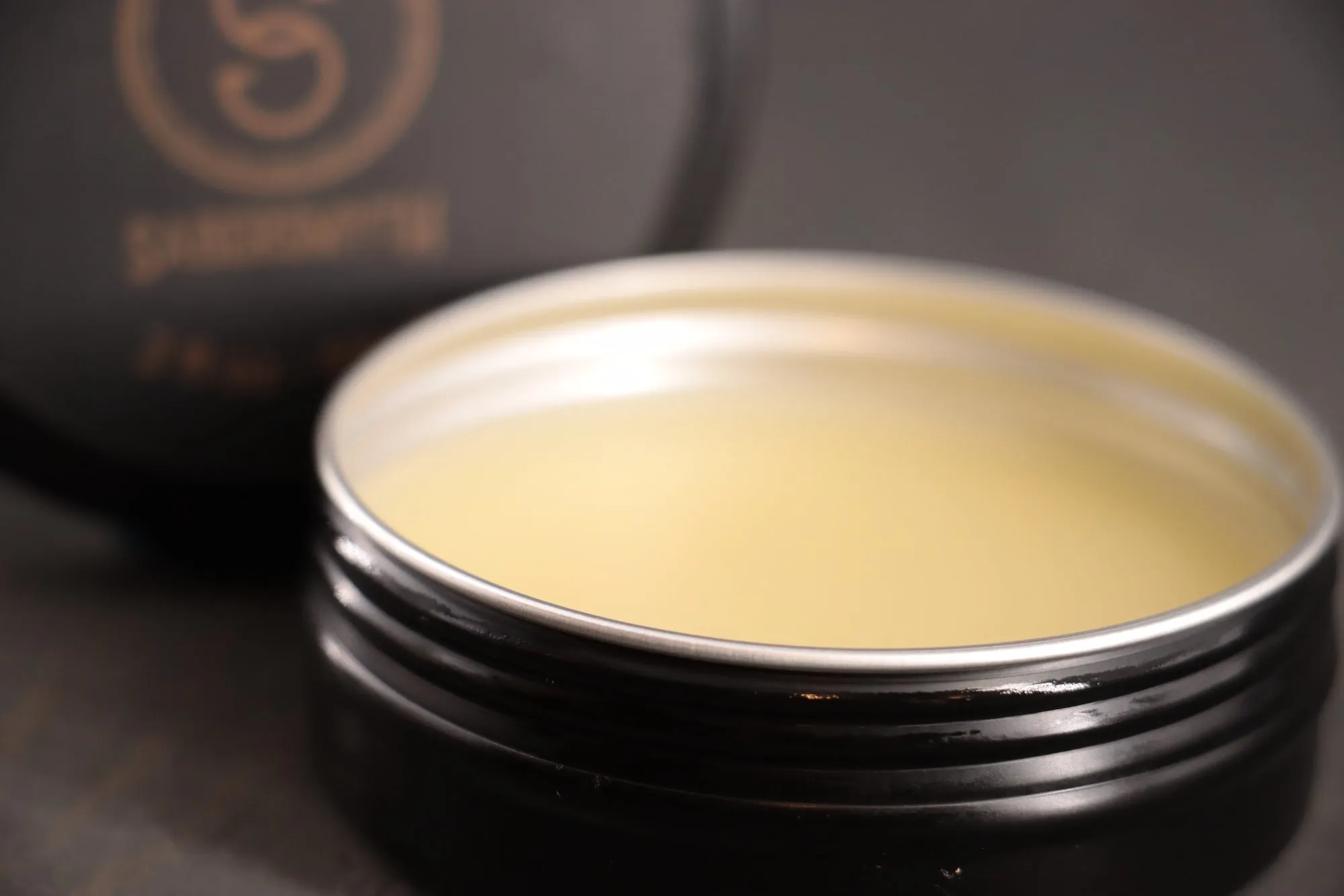Leather Conditioner