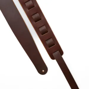 Leather Guitar Strap