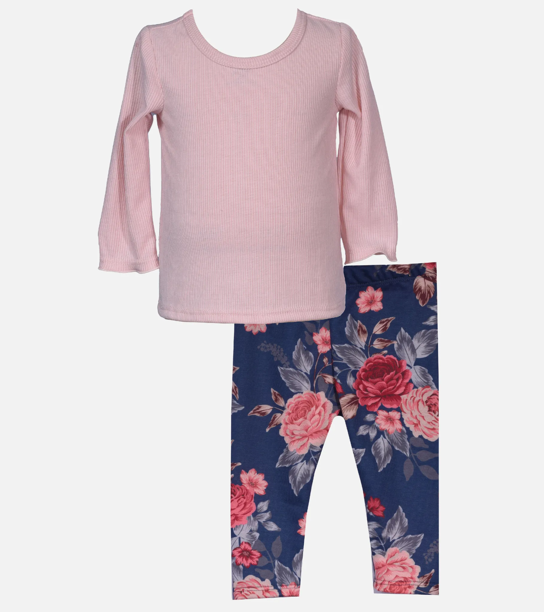 Lilly 3-Piece Legging Set