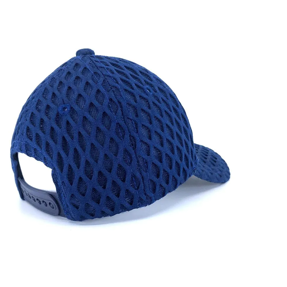 Little Renegade Company |  Oxford Baseball Cap