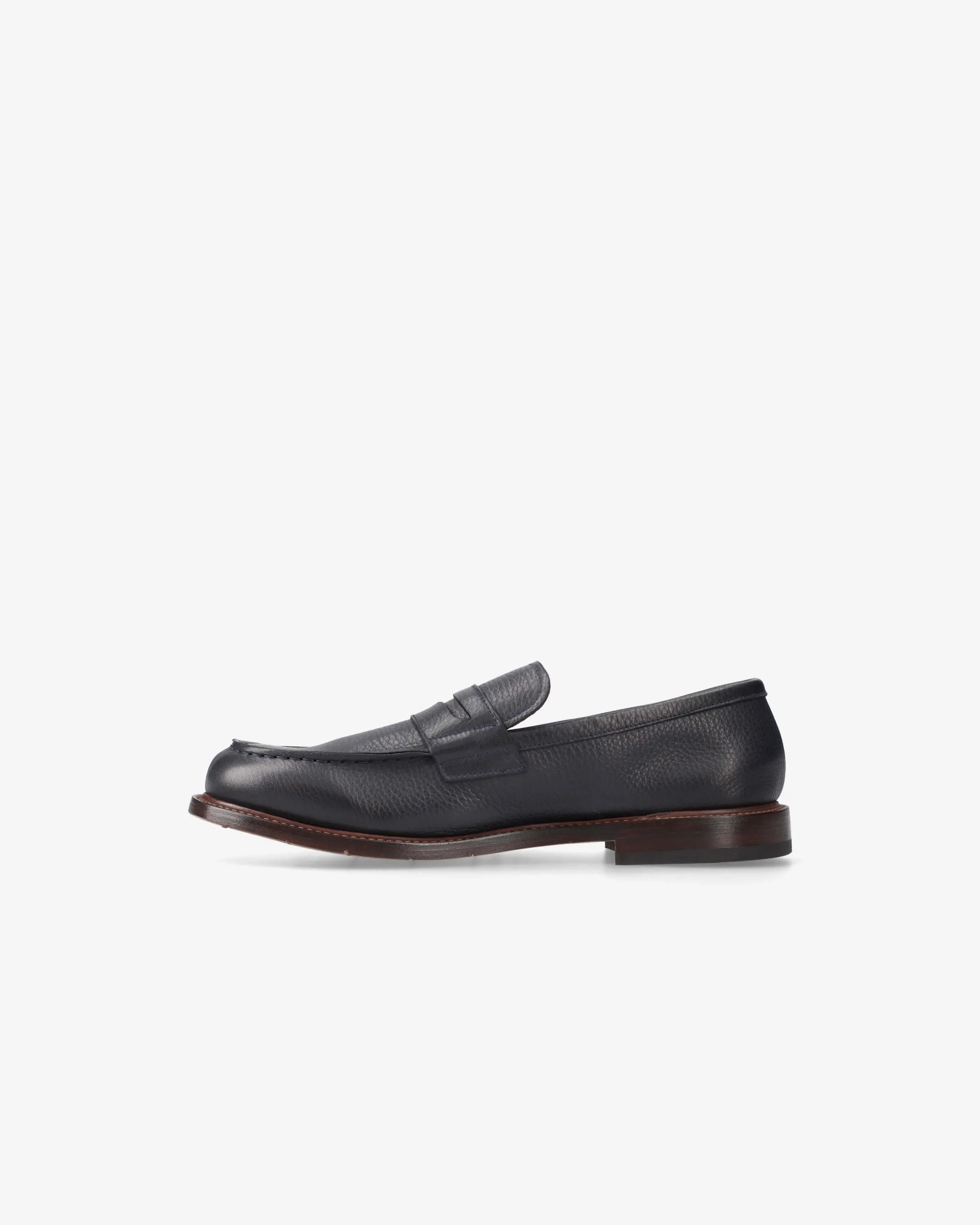Loafer 32050E Nodik Blu