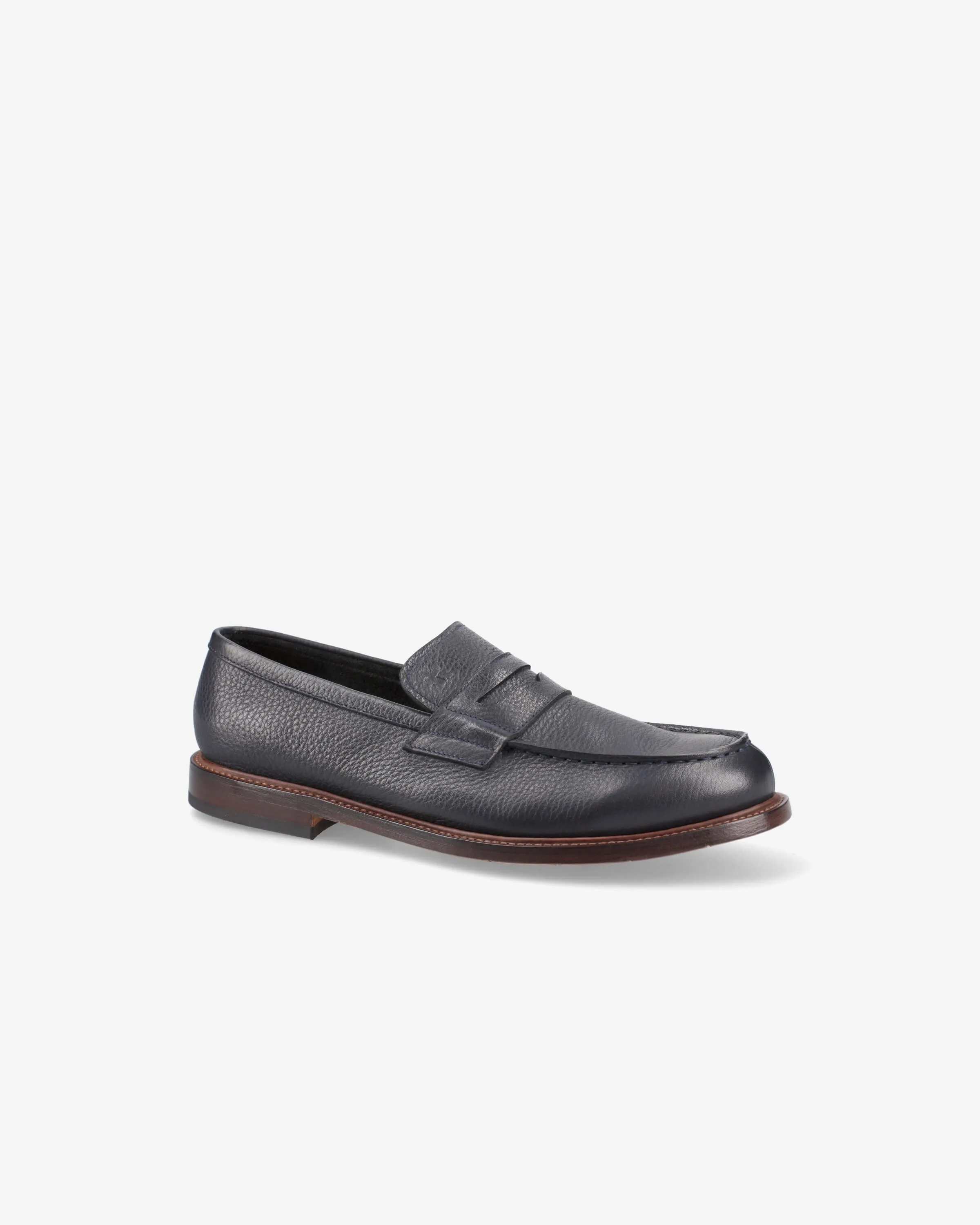 Loafer 32050E Nodik Blu
