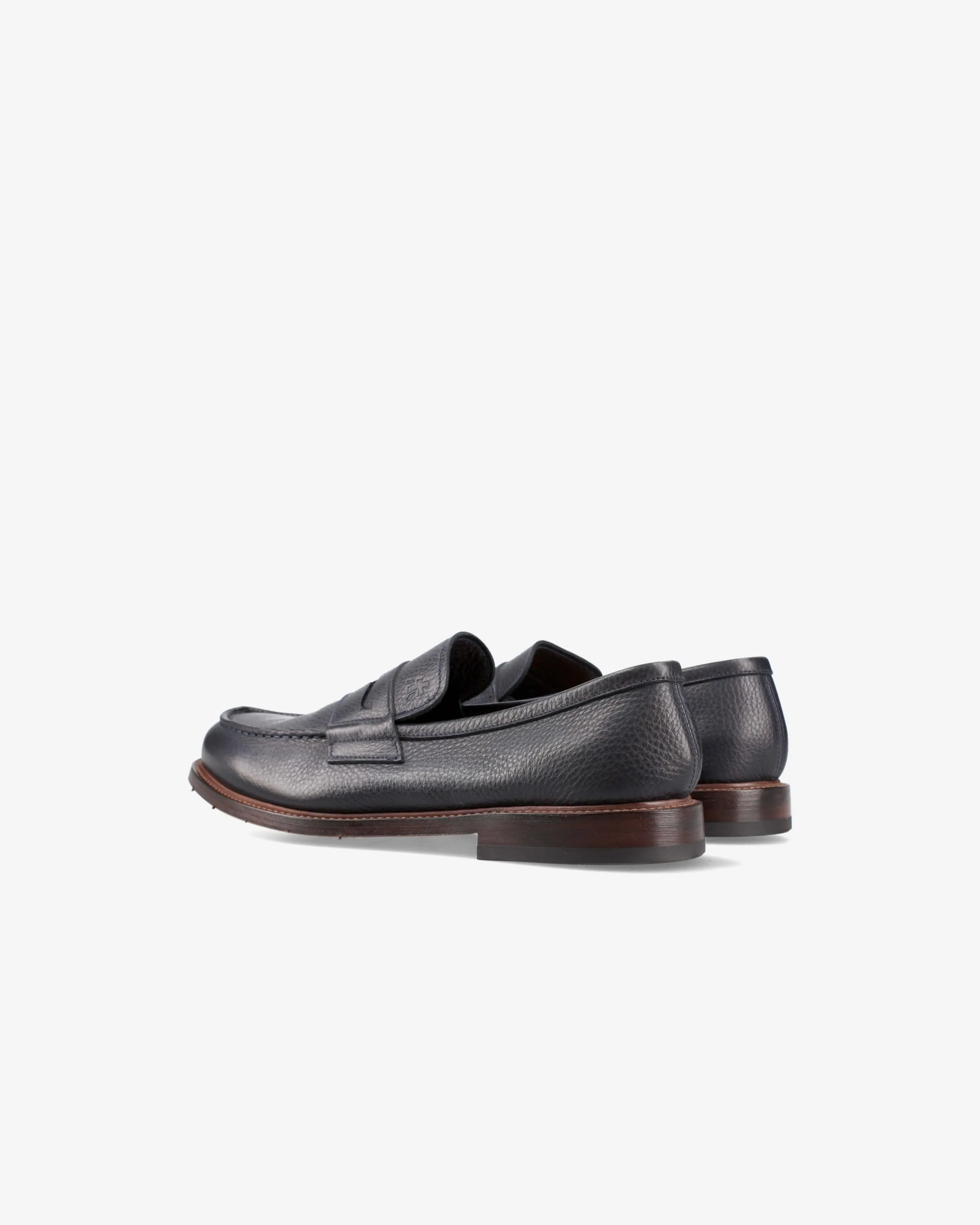 Loafer 32050E Nodik Blu