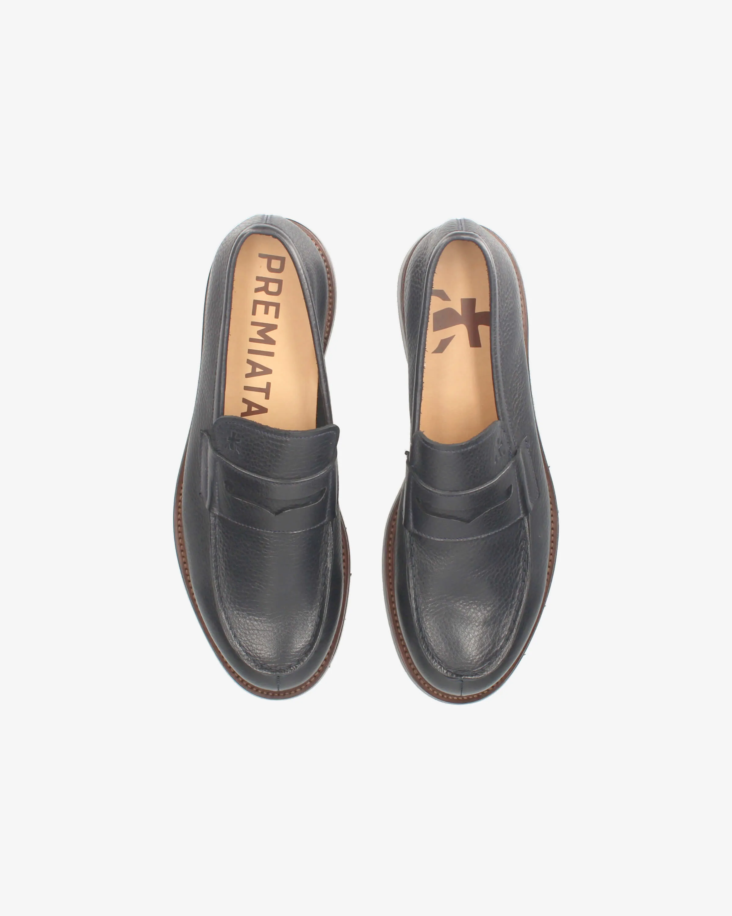 Loafer 32050E Nodik Blu