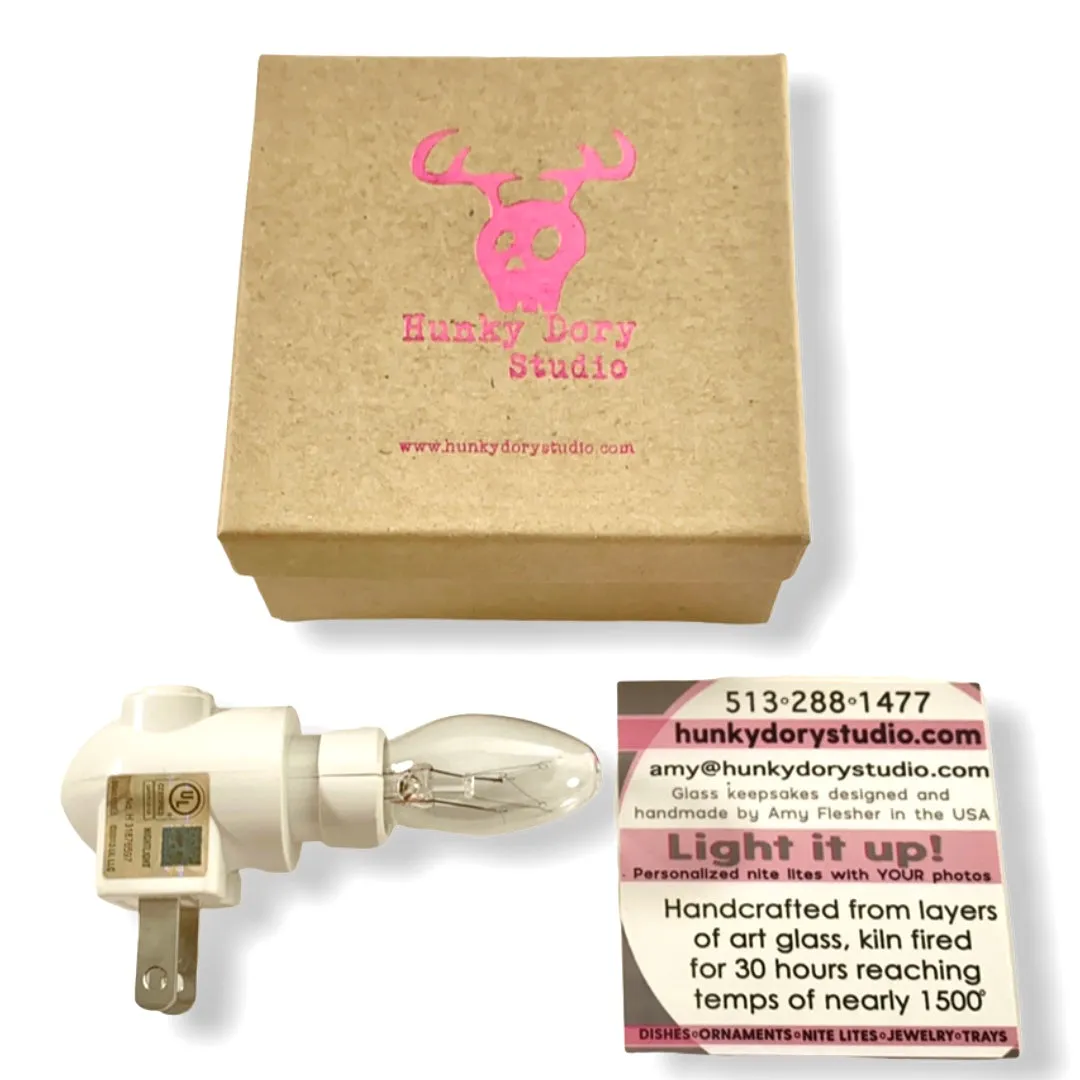 Louisville Kentucky - Kentucky Derby Night Light