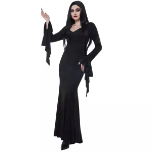 Macabre Mistress Womens Costume