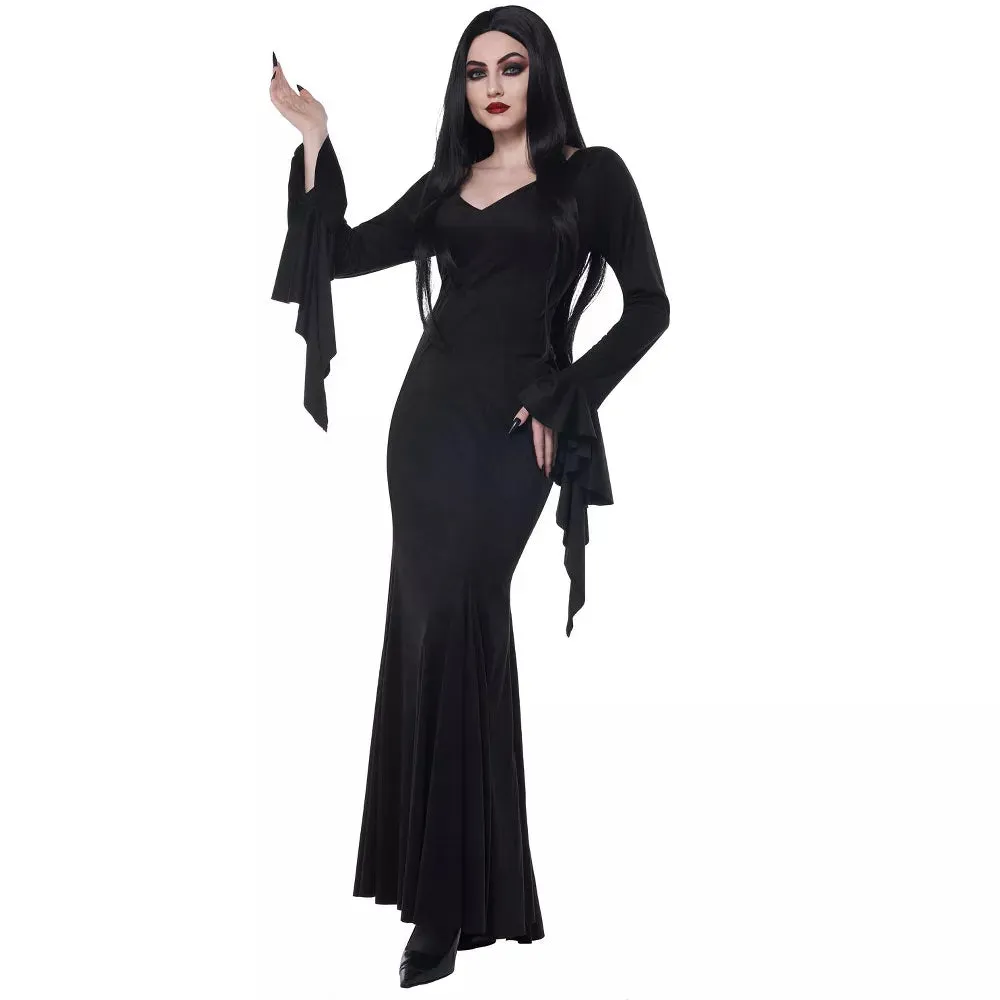 Macabre Mistress Womens Costume