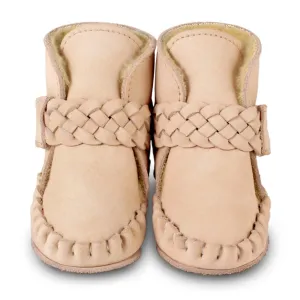 Mace Lining - Powder Nubuck
